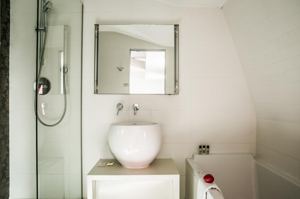 Фото Le Quartier Bercy Square