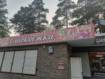 Сладкоежка (Lenina Street, 33) ، الحلويات
