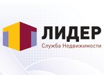 Лидер (ulitsa Dzerzhinskogo, 9), real estate agency