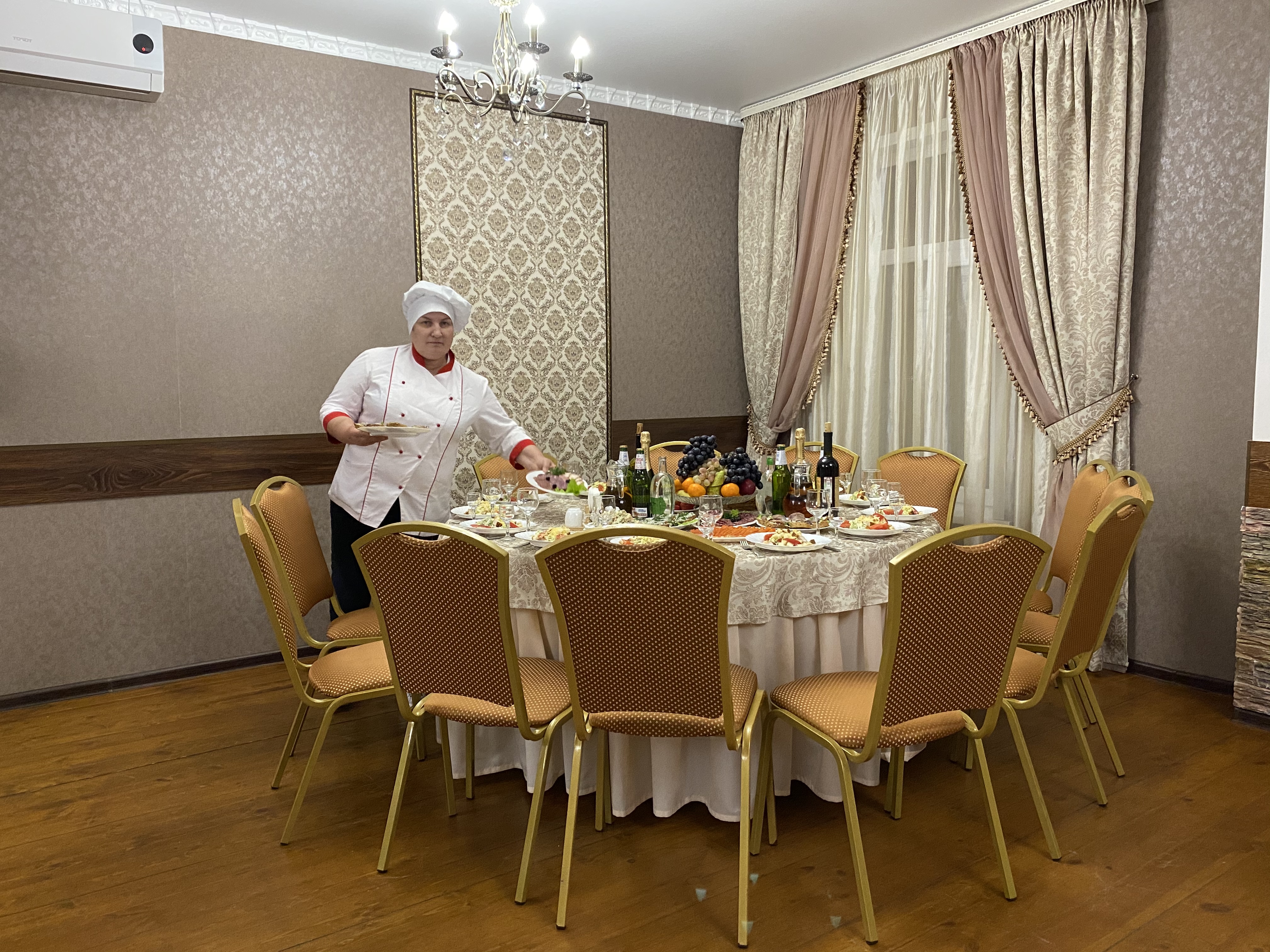 Фото Трактир на Пятницкой