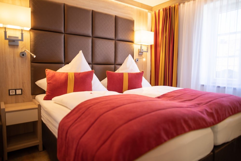 Фото Hotel & Restaurant Ludwigs