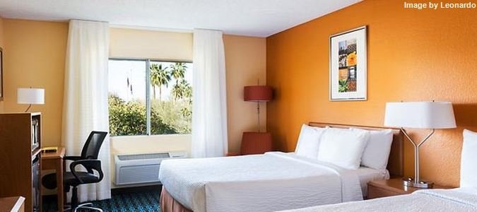 Фото Country Inn & Suites by Radisson, Chandler, Az