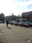 Cleopatra (Zheleznodorozhnaya Street, 8Б), fast food