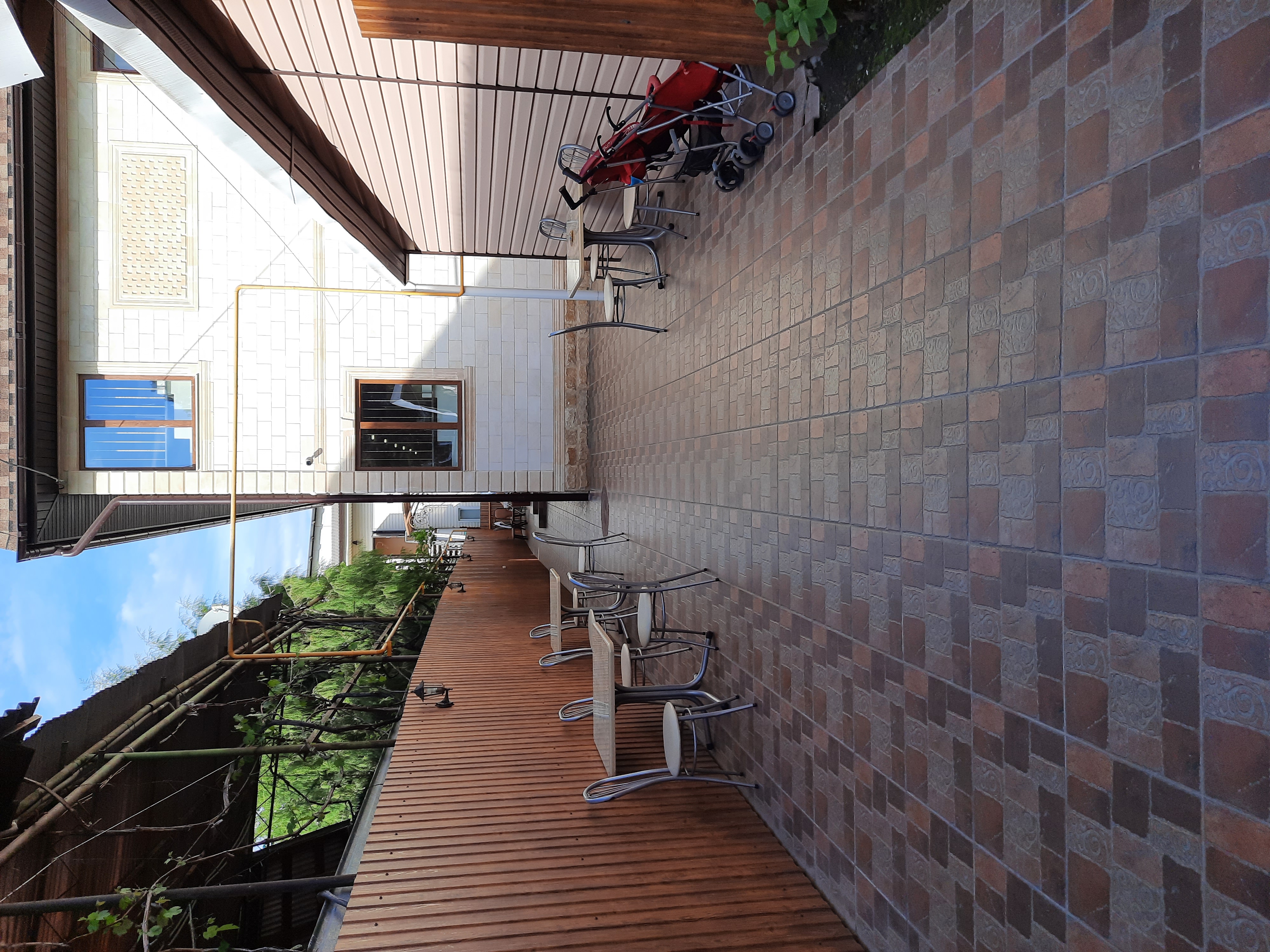 Фото Willa de Sofia