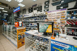 AvtoGlobus (Kuybysheva Street, 66), auto parts and auto goods store