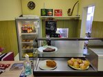 Canteen (Obvodnogo Kanala Embankment, 64к2), comedor