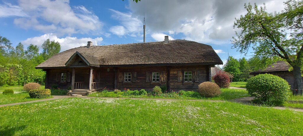 Museum Музей-усадьба Адама Мицкевича, Brest District, photo