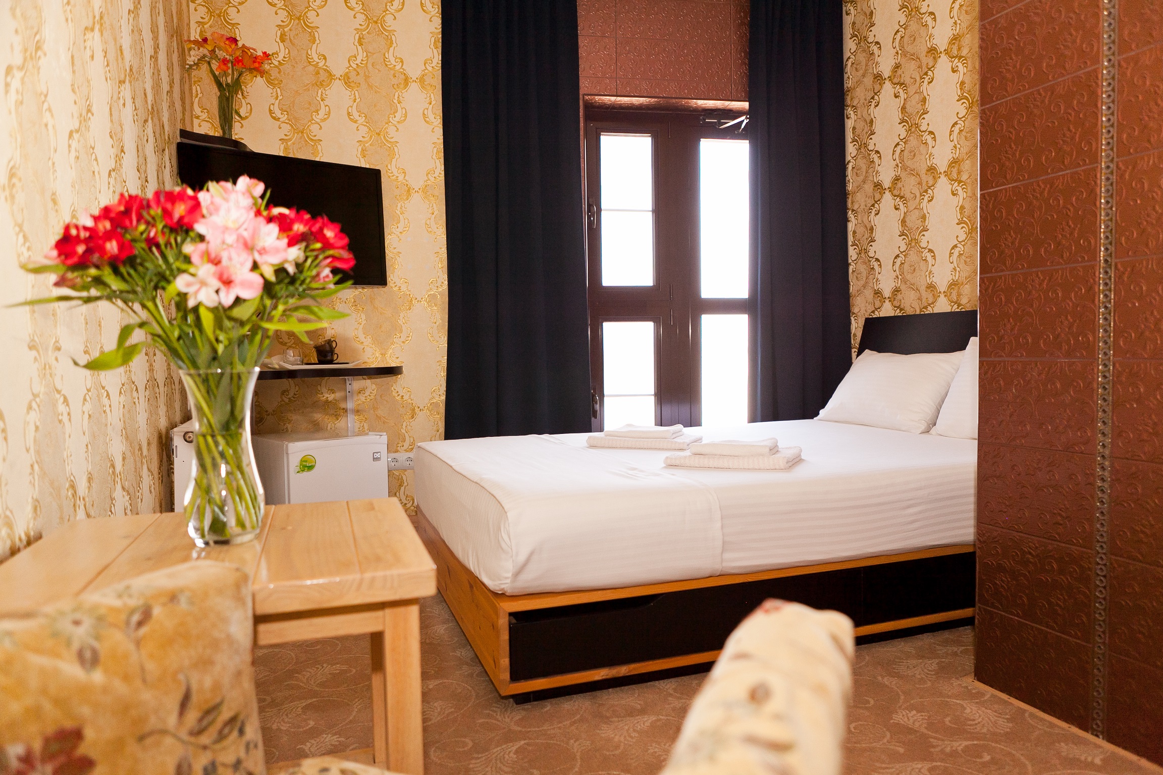 Фото Тизори