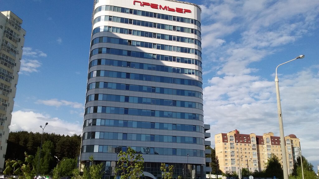 Security and alarm systems Дельта-Вижн, Minsk District, photo