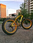 X-Prokat (Vikulova Street, 59к2), bicycle repair