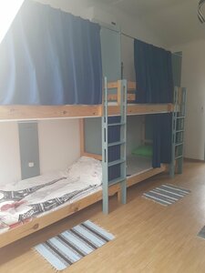 Хостел Hostelroof_vl