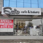 Safia (Turkqurgon Street, 9А), confectionary
