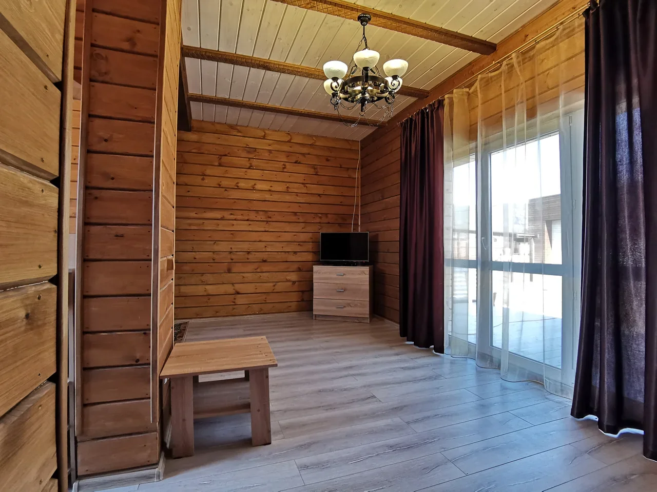 Фото Baikal Holiday