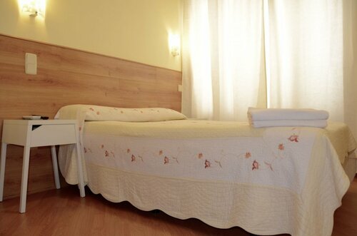 Хостел Hostal Nersan II в Мадриде