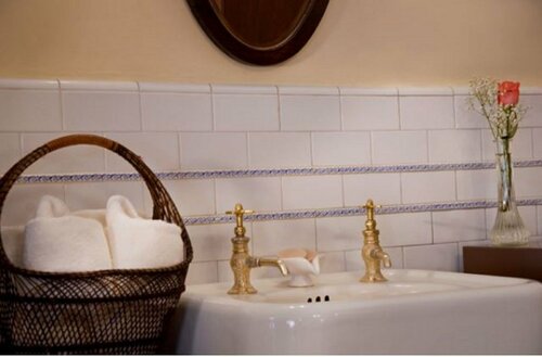 Внешний вид отеля Inn San Francisco в Сан-Франциско, фото 4