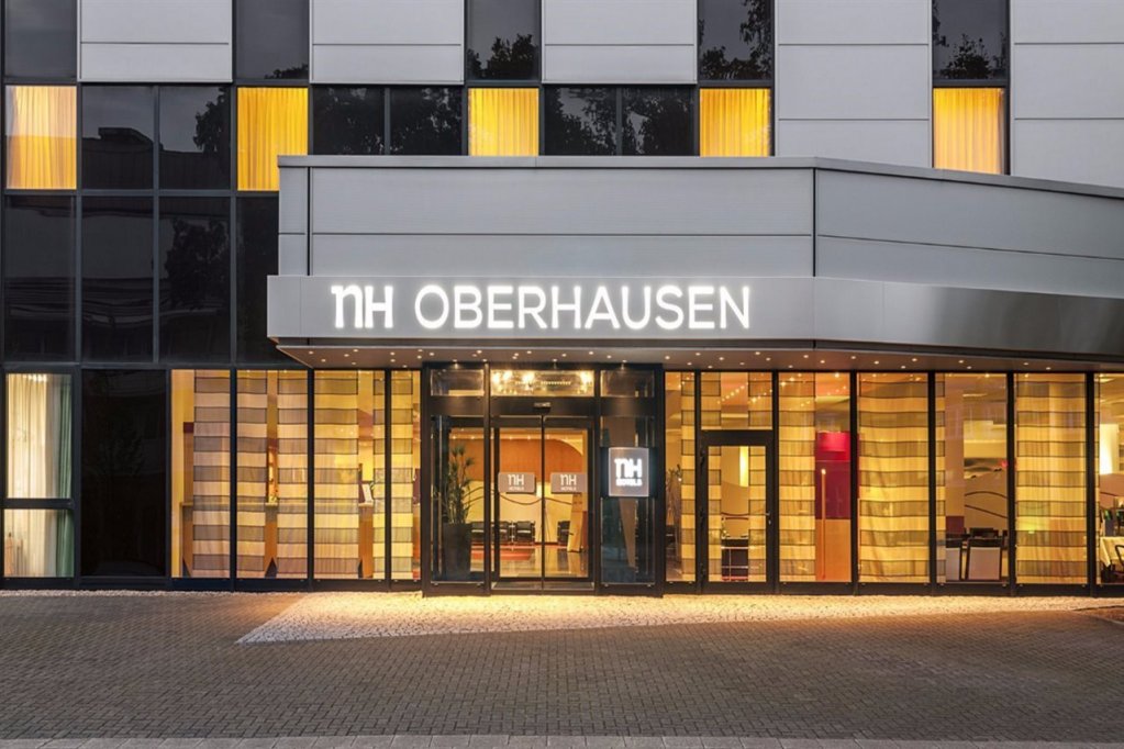 Фото Nh Oberhausen