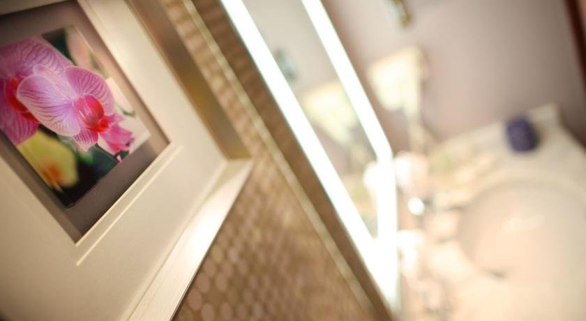 Фото Al Marwa Rayhaan by Rotana