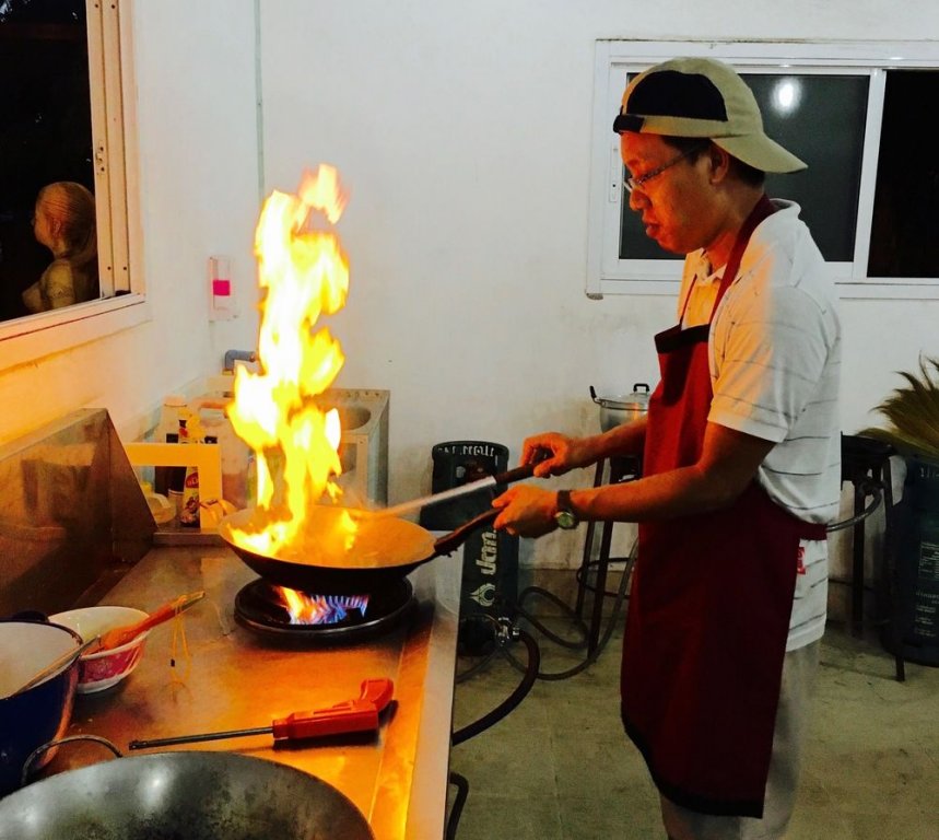 Фото Ko Mook Nature