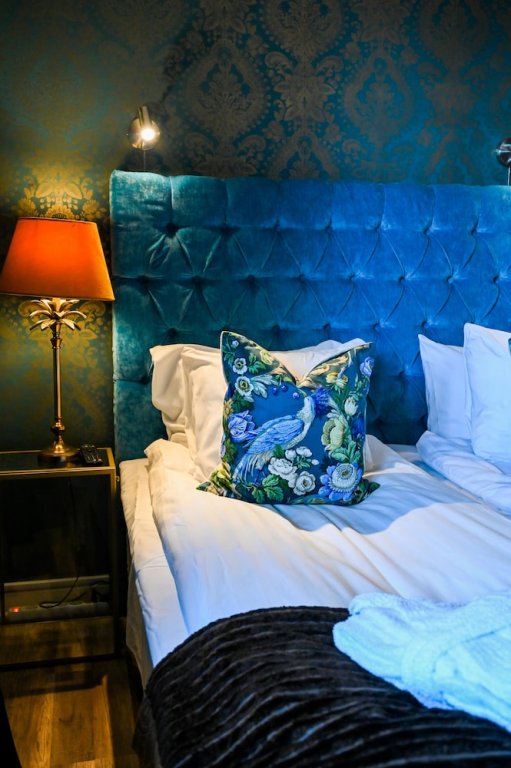 Фото Palace Hotell