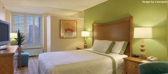 Фото California Hotel and Casino