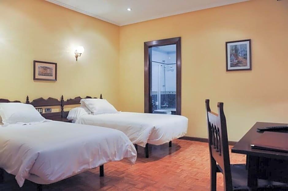 Фото Hotel Urban Salamanca