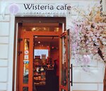 Wisteria cafe (Карантинная ул., 23, Севастополь), кафе в Севастополе