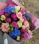 Od Flowers (Kineshemskoye Highway, 43) ، محل زهور