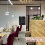 Lash Lab (просп. Ломоносова, 152, Архангельск), салон красоты в Архангельске