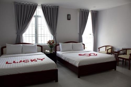 Фото Lucky Hotel