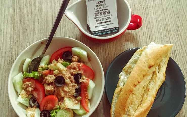 Фото Annie Homestay