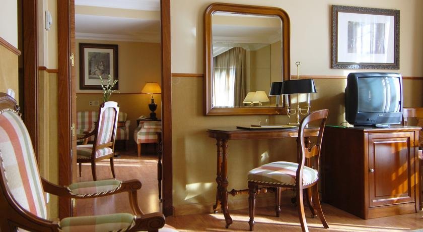 Фото Leonardo Hotel Granada