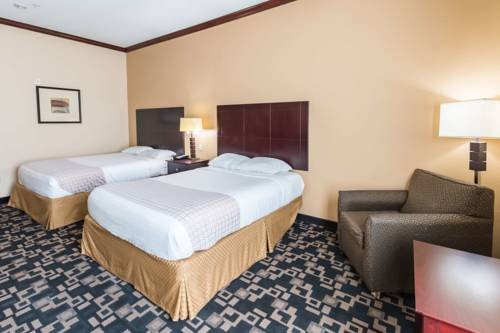 Фото Motel 6 Joshua, Tx