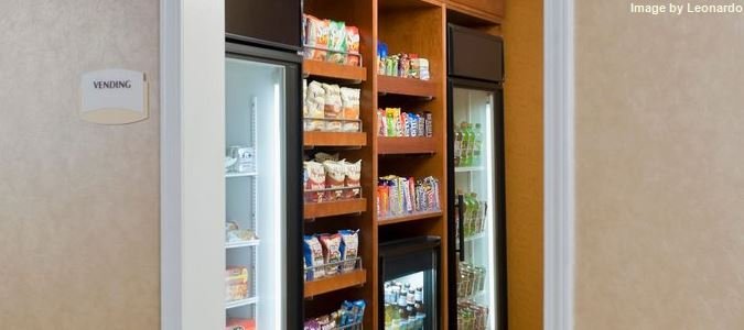 Фото Residence Inn by Marriott Denver North-Westminster