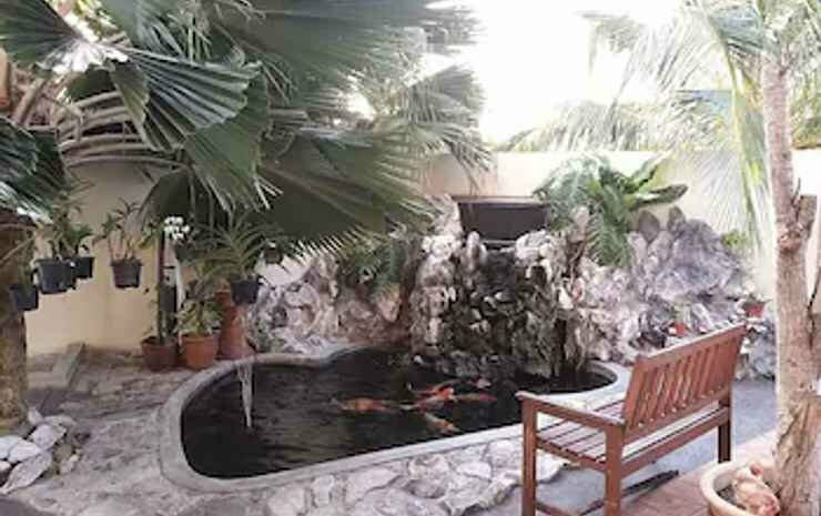 Hotel Leissure in, Ipoh, photo