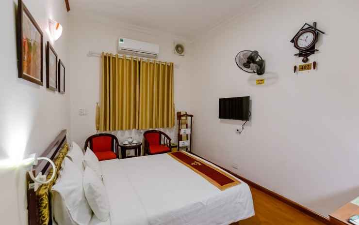 Фото A25 Hotel 80 Mai Hac De