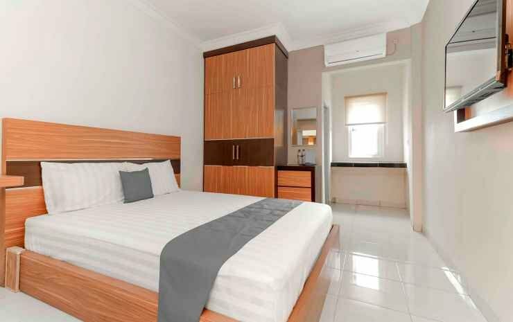 Hotel Sriwijaya Premier, Palembang, photo