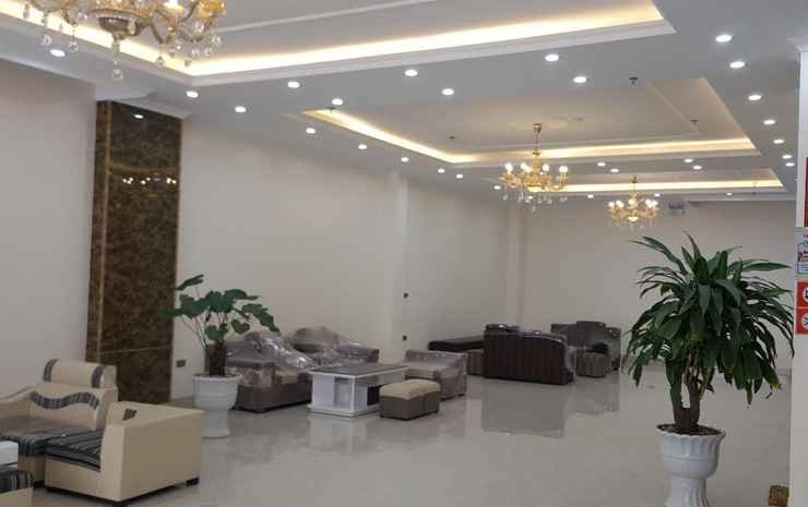 Фото Victory Hotel