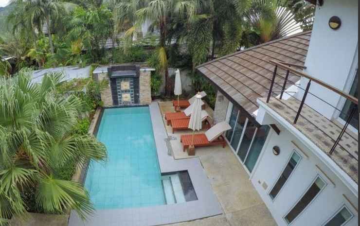 Фото Suriyasom Villa