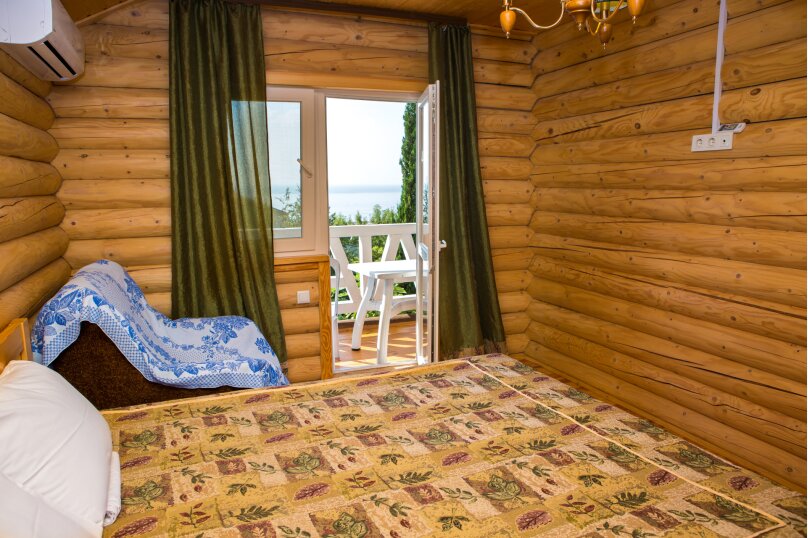 Фото Деревянный Сруб