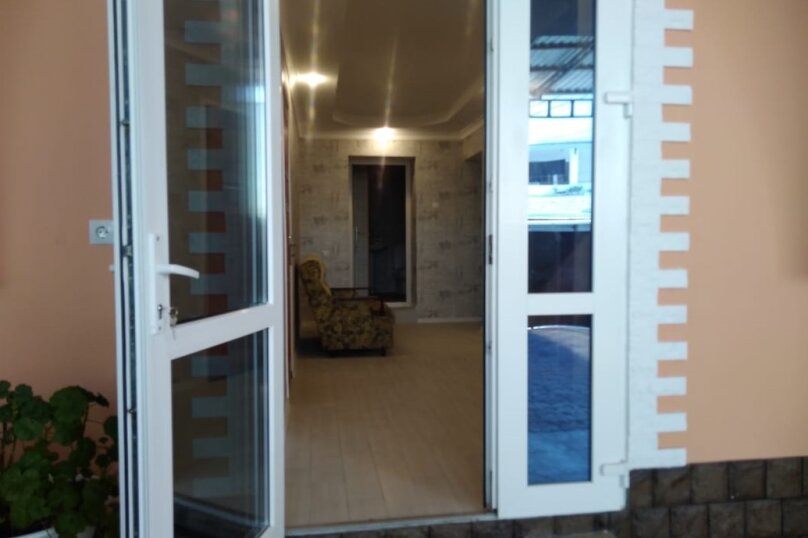 Фото Ягодка