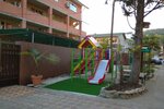 Guest house Diana (Village of Loo, Alychyovy pereulok, 1) ، فندق