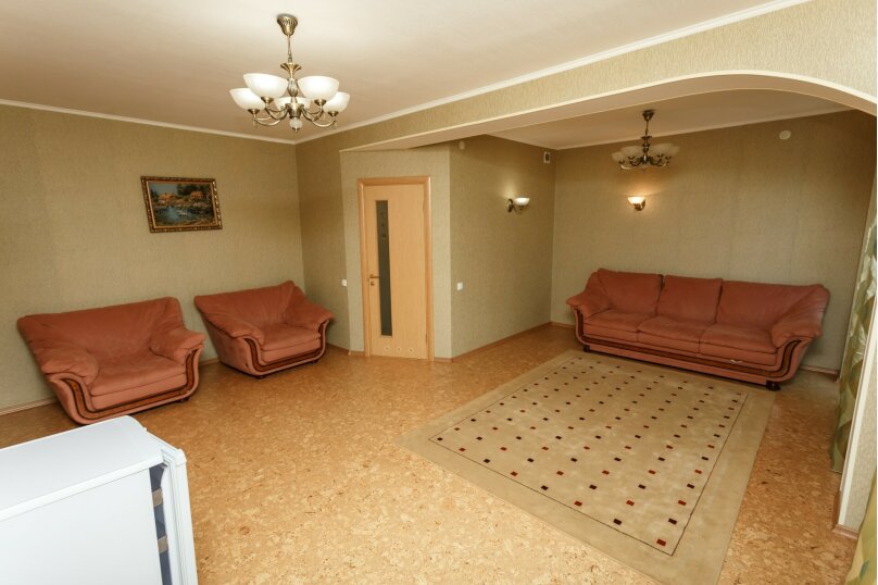 Фото Клевер