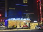 Hotel International Inn