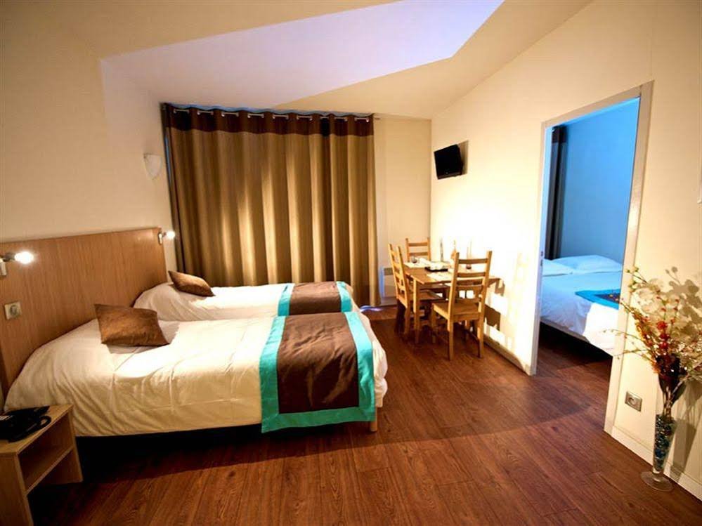 Фото Staycity Aparthotels Gare de l'Est