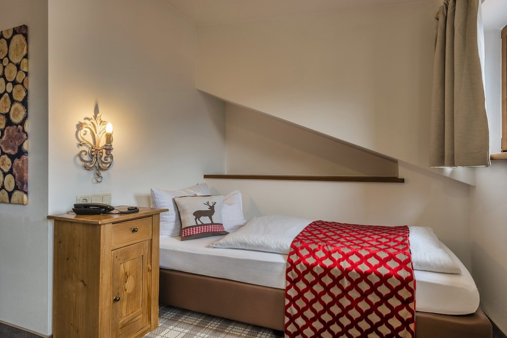 Фото Ruhpoldinger Hof