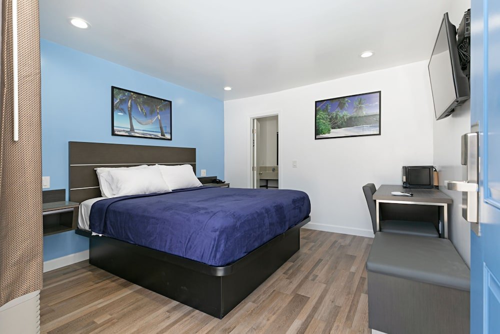 Фото Pacific Coast Inn