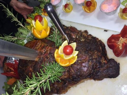 Фото Atlantic Spiaggia