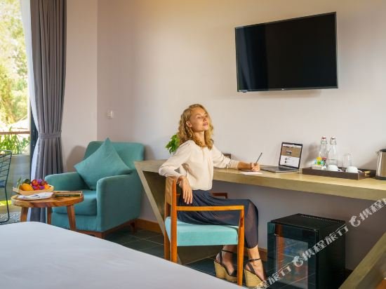 Фото Отель Grand Venus La Residence