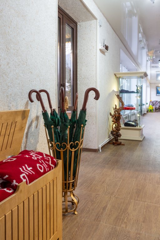 Фото Korona Архыз