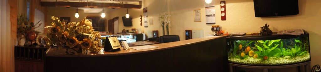 Фото Гостиный Дом